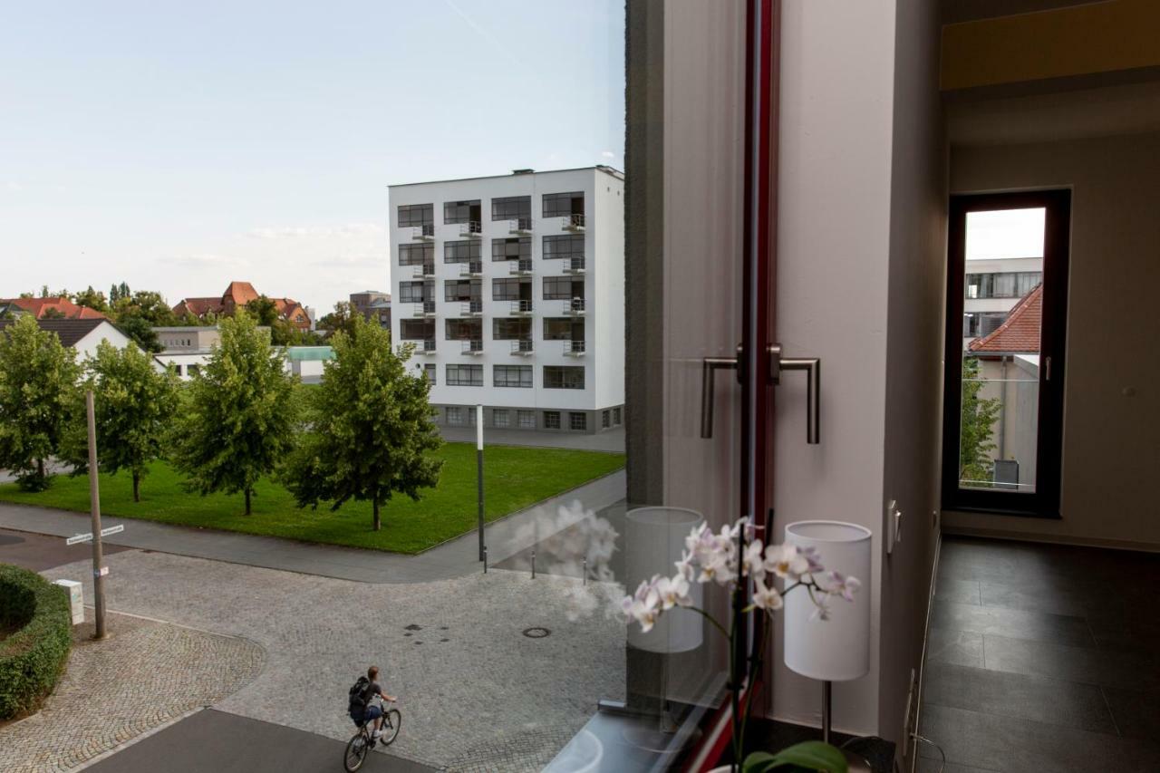 Am Bauhaus Apartment Dessau-Rosslau